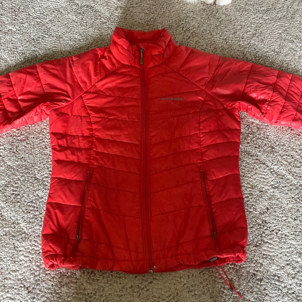 Columbia Women’s Jacket Size S